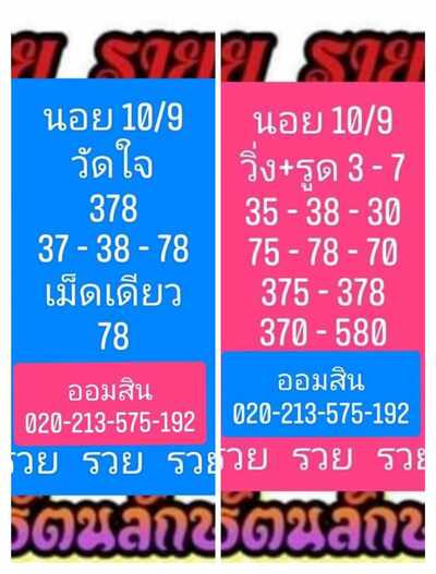 ฮานอยวันนี้ 10/9/64 ชุดที่12