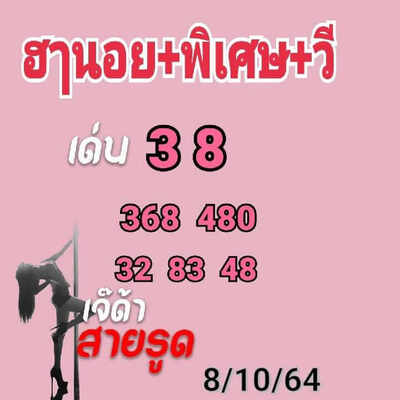 ฮานอย 8/10/64 ชุดที่15