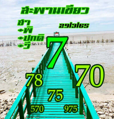 หวยฮานอยวันนี้ 29/3/65ชุดที่6