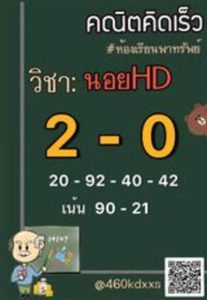 หวยฮานอยวันนี้ 8/6/66 ชุดที่6