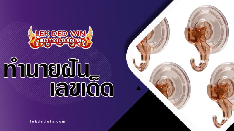 ทำนายฝันเกาะจับผนัง-พร้อมเลขเด็ด