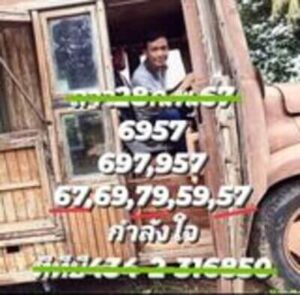 หวยลาววันนี้ 28/2/67 ชุดที่8